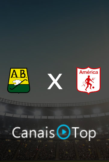 Atlético Bucaramanga x América de Cali – Ao Vivo – 18/10/2026 – 18h00