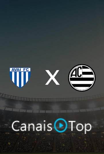 Avaí x Athletic – Ao Vivo – 18/10/2026 – 16h00