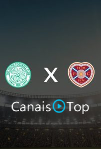 Celtic x Hearts – Ao Vivo – 18/10/2026 – 11h00