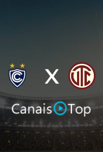 Cienciano x UTC Cajamarca – Ao Vivo – 18/10/2026 – 20h30