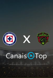Cruz Azul x Juárez – Ao Vivo – 18/10/2026 – 00h10