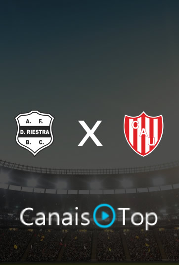 Deportivo Riestra x Unión Santa Fe – Ao Vivo – 19/10/2026 – 21h15