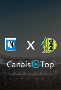 Estudiantes Río Cuarto x Aldosivi – Ao Vivo – 18/10/2026 – 18h00