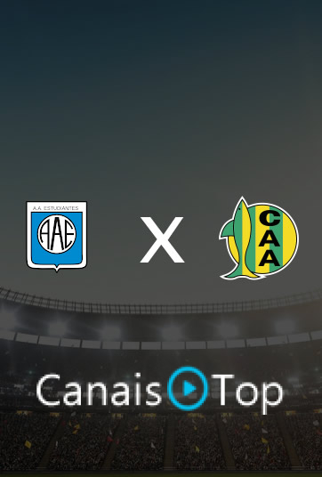 Estudiantes Río Cuarto x Aldosivi – Ao Vivo – 18/10/2026 – 18h00
