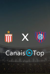 Estudiantes x San Lorenzo – Ao Vivo – 18/10/2026 – 18h00