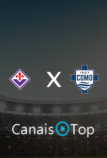 Fiorentina x Como – Ao Vivo – 18/10/2026 – 10h00
