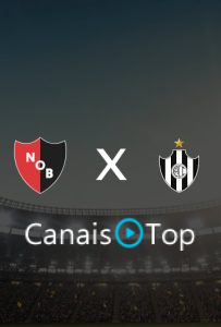 Newell’s Old Boys x Central Córdoba SdE – Ao Vivo – 19/10/2026 – 19h00