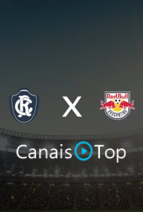 Remo x Red Bull Bragantino – Ao Vivo – 18/10/2026 – 19h30