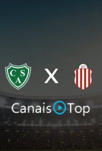 Sarmiento x Barracas Central – Ao Vivo – 19/10/2026 – 19h00