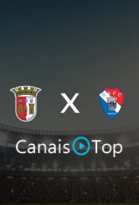 Sporting Braga x Gil Vicente – Ao Vivo – 19/10/2026 – 16h15